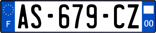 AS-679-CZ