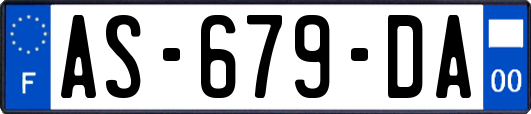 AS-679-DA