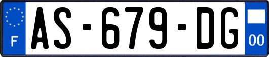 AS-679-DG
