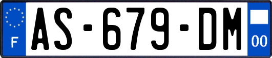 AS-679-DM