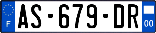 AS-679-DR