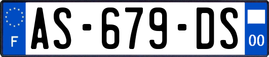AS-679-DS