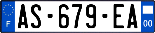 AS-679-EA