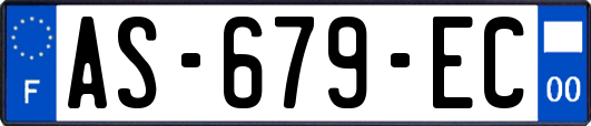 AS-679-EC
