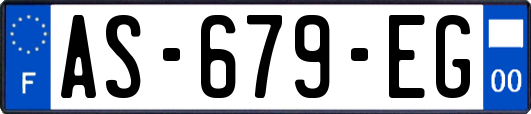 AS-679-EG