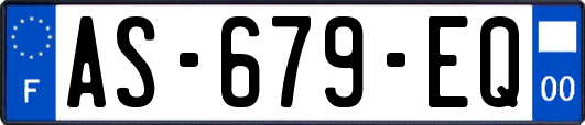 AS-679-EQ