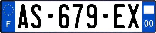 AS-679-EX
