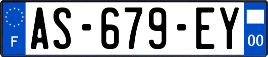 AS-679-EY