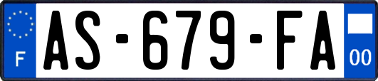 AS-679-FA