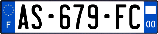 AS-679-FC