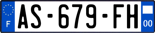 AS-679-FH