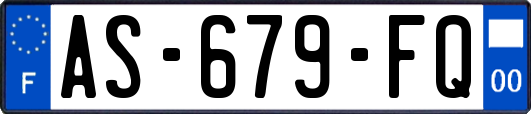 AS-679-FQ