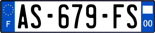 AS-679-FS