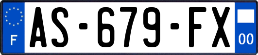 AS-679-FX