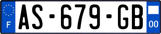 AS-679-GB