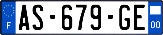 AS-679-GE