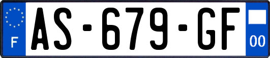 AS-679-GF