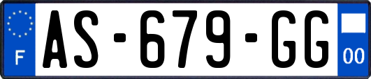 AS-679-GG