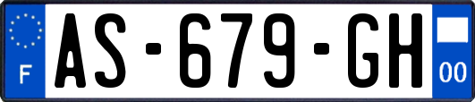 AS-679-GH