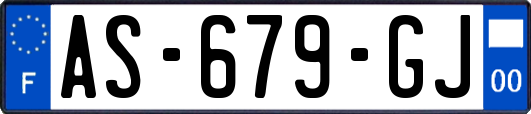 AS-679-GJ