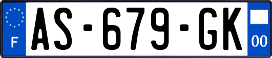 AS-679-GK