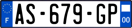 AS-679-GP