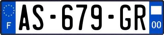 AS-679-GR