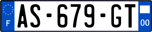 AS-679-GT