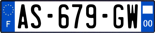 AS-679-GW