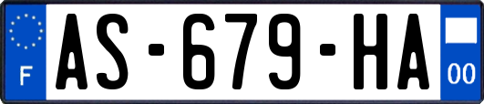 AS-679-HA