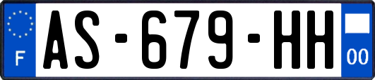 AS-679-HH