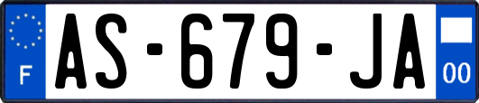 AS-679-JA