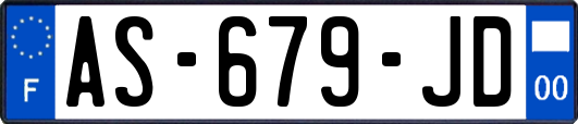 AS-679-JD
