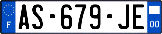AS-679-JE