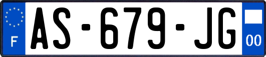 AS-679-JG