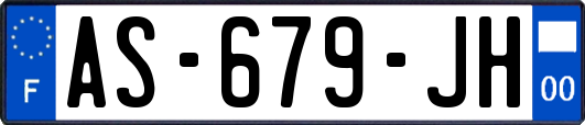 AS-679-JH