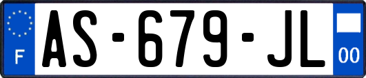 AS-679-JL