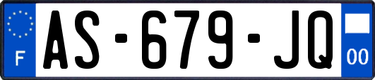 AS-679-JQ