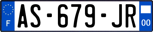 AS-679-JR
