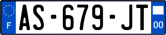 AS-679-JT