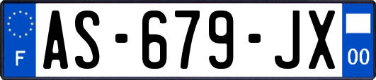 AS-679-JX