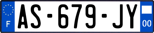 AS-679-JY