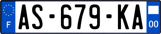 AS-679-KA