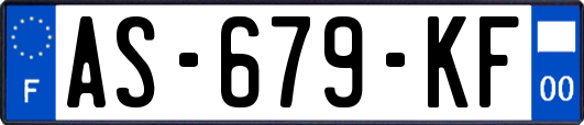 AS-679-KF