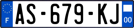 AS-679-KJ