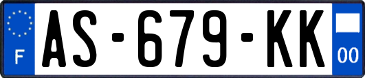 AS-679-KK