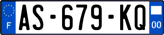 AS-679-KQ