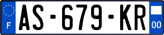 AS-679-KR