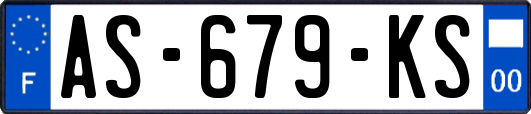 AS-679-KS