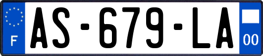 AS-679-LA